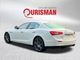 Used 2014 Maserati Ghibli S Q4 image 4