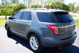 Used 2015 Ford Explorer Limited w/ Equipment Group 301A image 3