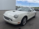 Used 2002 Ford Thunderbird image 4
