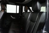 Used 2017 Jeep Wrangler Unlimited Rubicon image 4