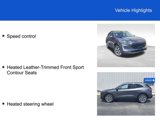 Used 2020 Ford Escape Titanium image 3