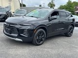 Used 2021 Chevrolet Blazer LT w/ Midnight/Sport Edition image 3