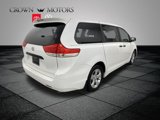 Used 2013 Toyota Sienna L image 6