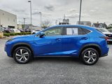 Used 2019 Lexus NX 300h AWD image 5