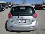 Used 2016 Chevrolet Spark LT image 5