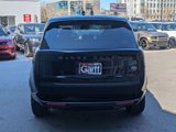 Used 2023 Land Rover Range Rover SE image 5