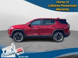 New 2025 Chevrolet Equinox LT image 4