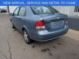 Used 2006 Chevrolet Aveo LT image 4