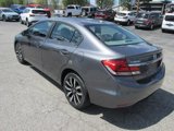 Used 2015 Honda Civic EX-L image 6