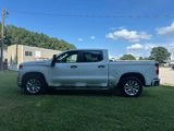 Used 2021 Chevrolet Silverado 1500 Custom w/ Custom Max Trailering Package image 2