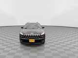 Used 2018 Jeep Cherokee Latitude Plus image 3
