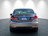 Used 2013 Honda Civic LX image 5