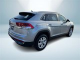 Used 2021 Volkswagen Atlas Cross Sport S image 4