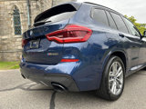 Used 2018 BMW X3 M40i w/ Premium Package image 5