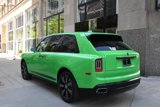 Certified 2024 Rolls-Royce Cullinan w/ Cullinan Package image 4