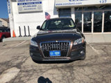 Used 2011 Audi Q5 3.2 Premium Plus image 2