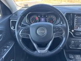 Used 2020 Jeep Cherokee Limited image 5