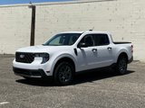 Used 2025 Ford Maverick XLT image 2
