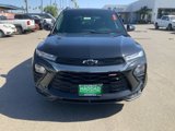 Used 2021 Chevrolet TrailBlazer RS w/ Sun and Liftgate Package image 2
