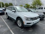 Used 2019 Volkswagen Tiguan SE image 4