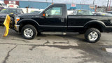 Used 2011 Ford F350 XLT w/ XLT Interior Pkg image 4