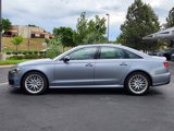 Used 2016 Audi A6 TDI Premium Plus image 2
