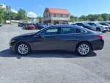 Used 2023 Chevrolet Malibu LT image 2