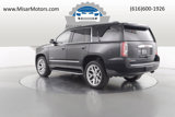 Used 2018 GMC Yukon Denali w/ Open Road Package image 5