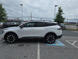Used 2023 Kia Sportage X-Line w/ X-Line Premium Package image 4
