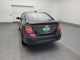 Used 2019 Chevrolet Sonic LT w/ Convenience Package image 6