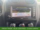 Used 2017 Jeep Patriot High Altitude image 4