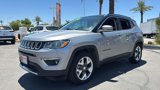 Used 2020 Jeep Compass Limited image 3