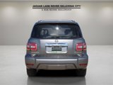Used 2020 Nissan Armada Platinum w/ Captain's Chairs Package image 5