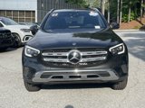 Certified 2022 Mercedes-Benz GLC 300 w/ Driver Assistance Package image 3