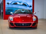 Used 2011 Ferrari 599 SA Aperta image 2