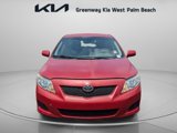 Used 2009 Toyota Corolla LE image 3