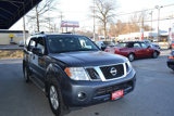 Used 2012 Nissan Pathfinder SV image 4