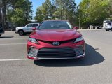 Used 2022 Toyota Camry LE image 3