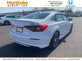 Used 2024 Honda Civic Touring image 5