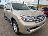 Used 2012 Lexus GX 460 image 4