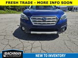 Used 2017 Subaru Outback 2.5i Limited image 4