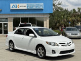 Used 2011 Toyota Corolla S image 4