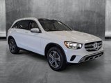 Used 2021 Mercedes-Benz GLC 300 image 3