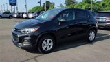 Certified 2022 Chevrolet Trax LS w/ Tint and Cruise Package image 4