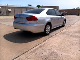 Used 2014 Volkswagen Passat 1.8T Wolfsburg Edition image 3