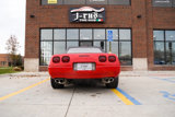 Used 1990 Chevrolet Corvette Convertible image 5