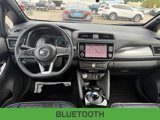 Used 2022 Nissan Leaf SV image 2