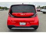 Used 2024 Kia Soul EX w/ Option Group 015 image 4