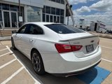 Used 2019 Chevrolet Malibu RS w/ LPO, Convenience Package 2 image 5