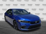Used 2022 Honda Civic Sport image 2